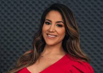 Mayra Salazar anuncia ruptura con su abogado y ex pareja