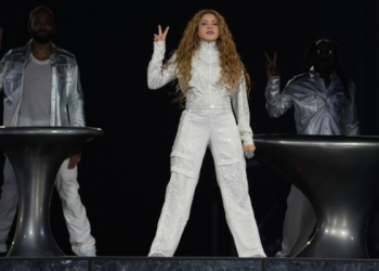 Shakira en Ecuador: esto te van a quitar en la entrada del concierto