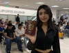 Pasaporte sin turno hasta el 28 de noviembre
