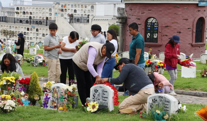 Ecuador: estos son los feriados que quedan en noviembre y diciembre