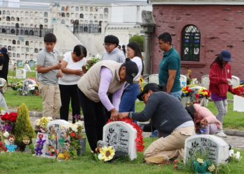 Ecuador: estos son los feriados que quedan en noviembre y diciembre