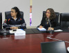 Autoridades afinan vigilancia en Tungurahua rumbo al 16 de noviembre