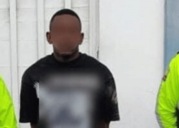 Cayó “Chocolate” en Imbabura por delito contra la vida