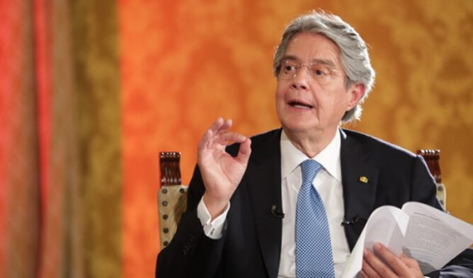 En carrera contra el reloj: Gobierno acelera contratación pública