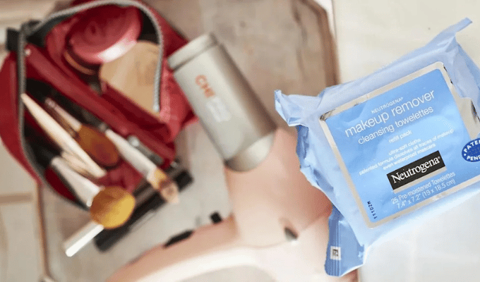EE. UU.: retiran toallitas Neutrogena por bacteria detectada