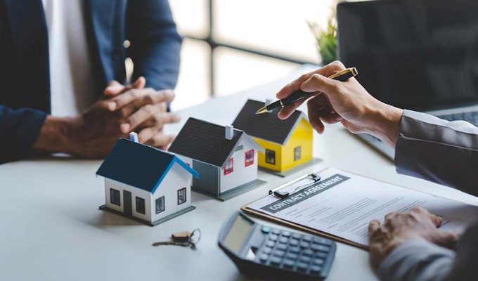 Proyectos inmobiliarios recibieron 11 millones por devolución de IVA