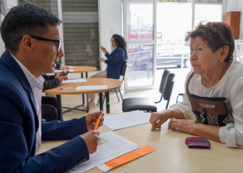 Iniciaron las inscripciones de “Ambato Sin Barreras” en Ambato