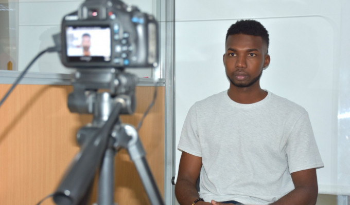 ¡Otra cedulación masiva este sábado 1 de noviembre!