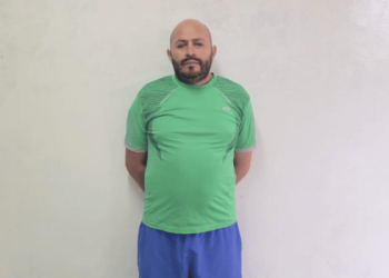 Cayó el cuarto más buscado de Tungurahua por violación