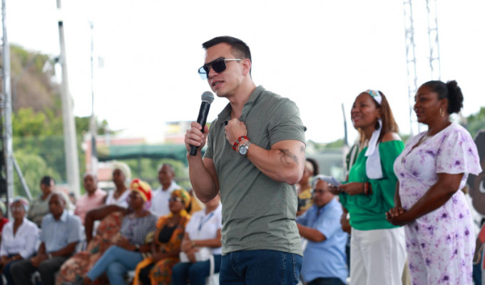 ¿Una Constituyente podría quitar derechos en Ecuador?