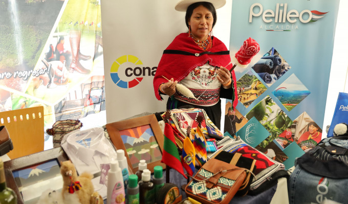 Baños de Agua Santa será sede del CONGRETUR 2025