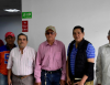 Afiliados y jubilados del IESS estallaron por la crisis en Portoviejo
