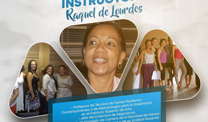 Ambato se alista: llega “Diálogos en Movimiento”