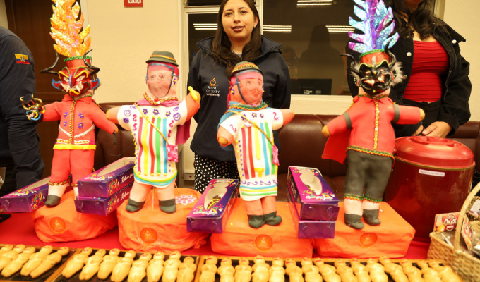 Finados 2025: 140 expositores en el Parque Provincial de la Familia