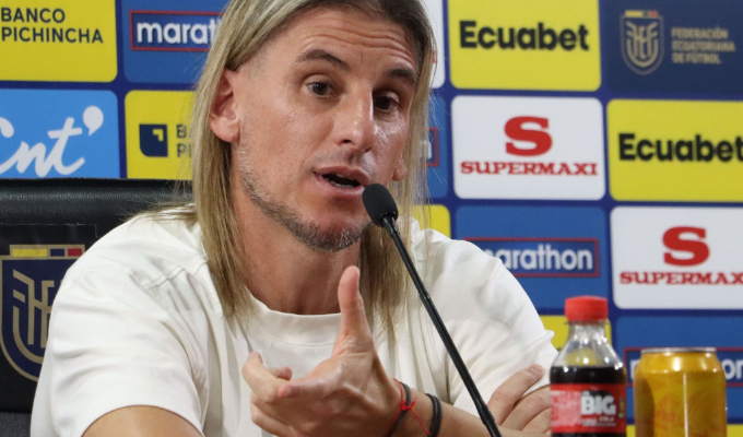 Beccacece ya tiene el 80% de la lista para el Mundial 2026