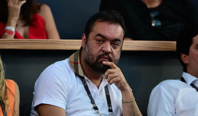 Cláudio Castro y la operación que dejó 121 muertos en Río