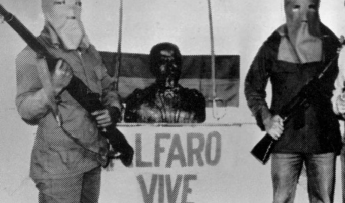 Tras 10 años de diferimientos, la CNJ instala audiencia caso AVC