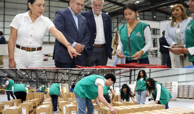 Clima Social: el Sí se adelanta en 3 de 4 preguntas