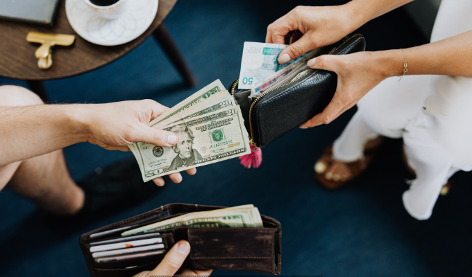 Gobierno adelanta el décimo tercer sueldo: alivio exprés