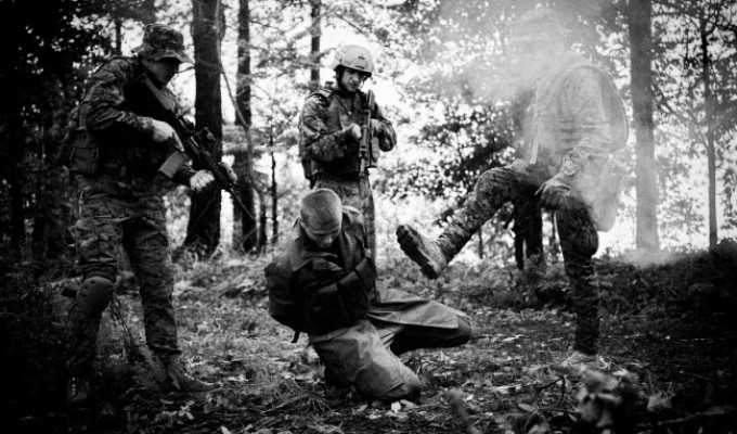 Juicio por lesa humanidad: acusan a exjefes militares de torturas