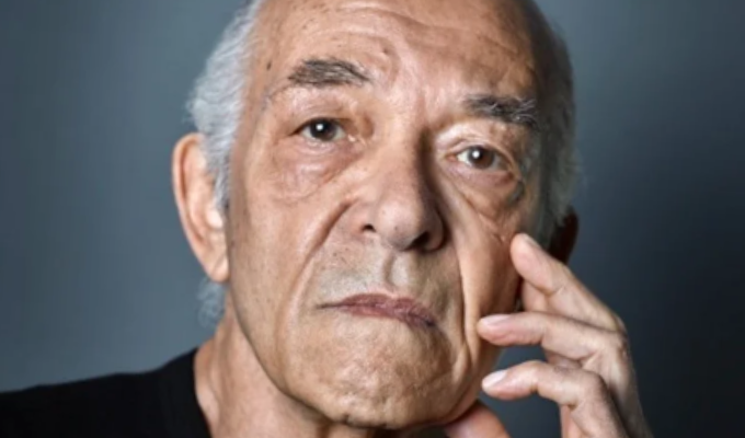 ¡Adiós al legendario Mark Margolis! Se despide el 'Tío Salamanca'