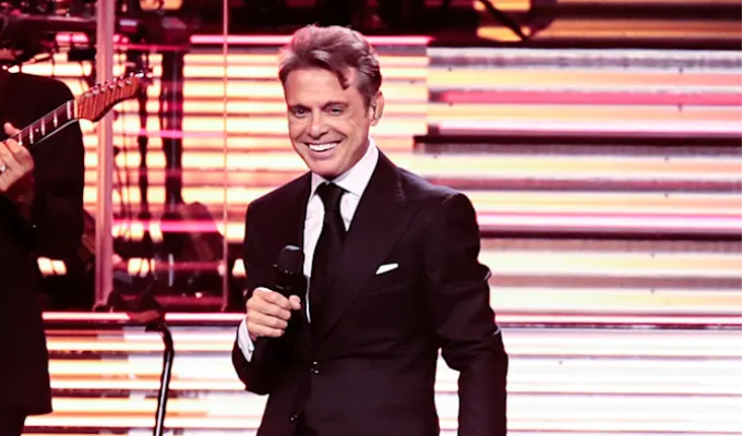 Luis Miguel en Argentina ¿El verdadero Sol o una sombra del pasado?