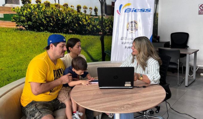 IESS enciende alertas: nueva Ley expone al Biess a alto riesgo