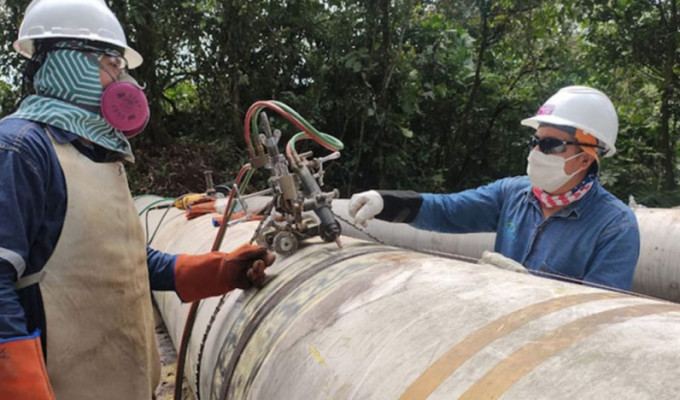 5.441 millones en petróleo y minas: ¿se cumple la Proforma 2026?