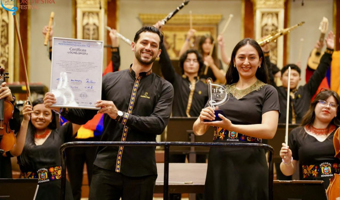 Fundación Cultural Arcoral gana concurso nacional