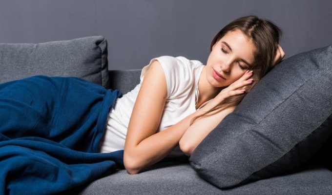 Siestas inteligentes: duerme de día sin arruinar tu noche