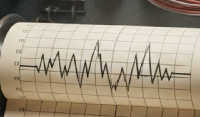 Sismo 4,4 sacudió Pastaza este 6 de noviembre