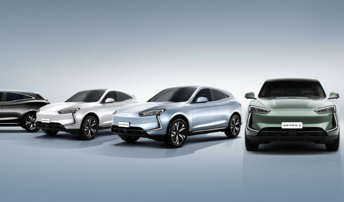 CFN y BID firmaron USD 25 millones para el transporte eléctrico