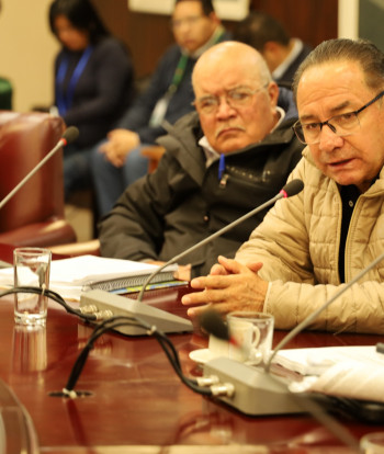 Tungurahua ratifica ordenanza ambiental