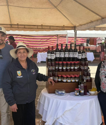 Capacitación para 15 emprendedores en Tungurahua este 11 de noviembre