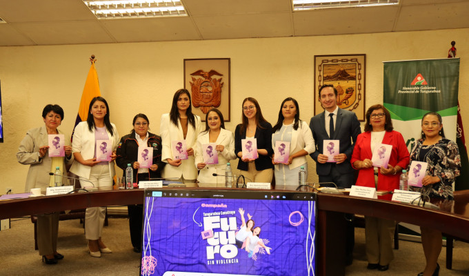 Anunciaron el Foro Mujer Emprendedora para el 18 de noviembre