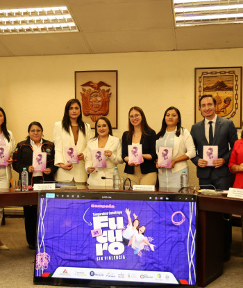 Anunciaron el Foro Mujer Emprendedora para el 18 de noviembre