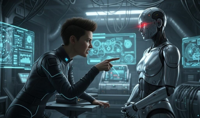 ¿La IA te halaga? OpenAI admitió que GPT-4o se pasó de amable