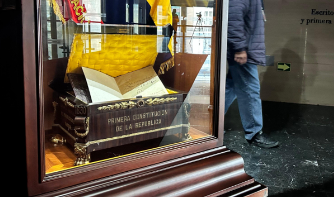 Ecuador suma 20 intentos de “refundación” con nuevas Constituciones