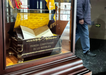 Ecuador suma 20 intentos de “refundación” con nuevas Constituciones