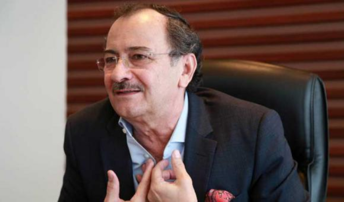 Carlos Pólit busca rebaja de pena en EE.UU.