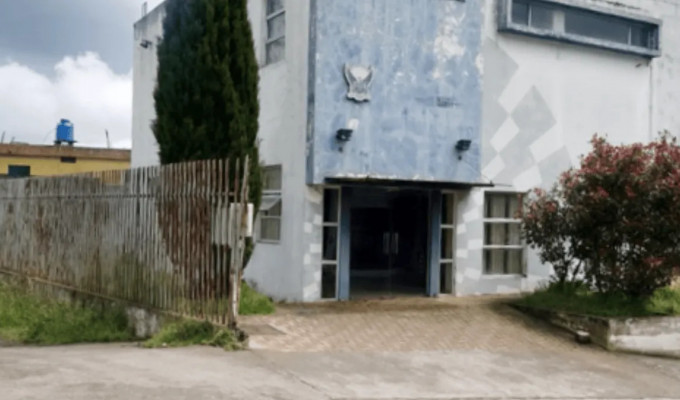 UPC de Pelileo, vacías y deterioradas: vecinos alzan la voz