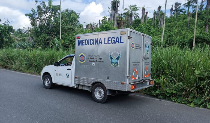 Balacera en Pedernales dejó dos muertos y tres heridos