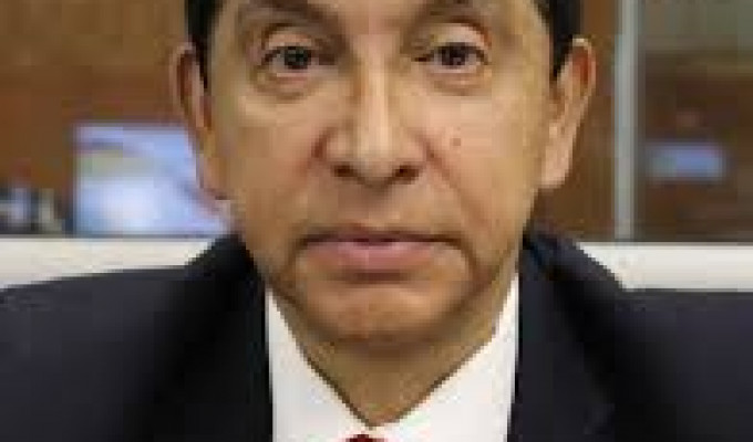 Lucio Gutiérrez lanzó alerta por la consulta