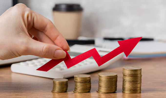 Políticas económicas permiten que ventas crezcan y el riesgo país baje