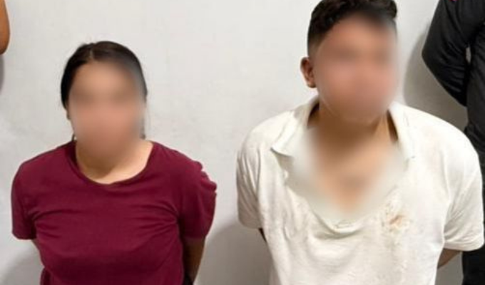 Policía aprehendió a dos presuntos implicados por asesinato