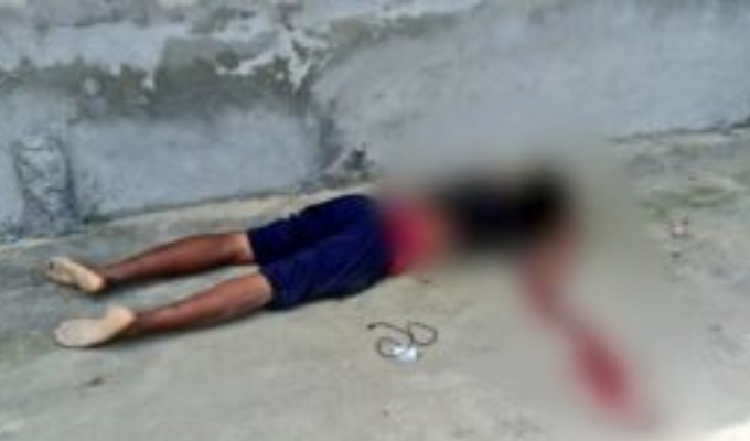 Policía neutralizó a un presunto atacante tras balacera en Los Sauces