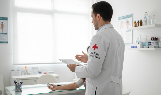 Endocrinología, la pieza clave para controlar la diabetes