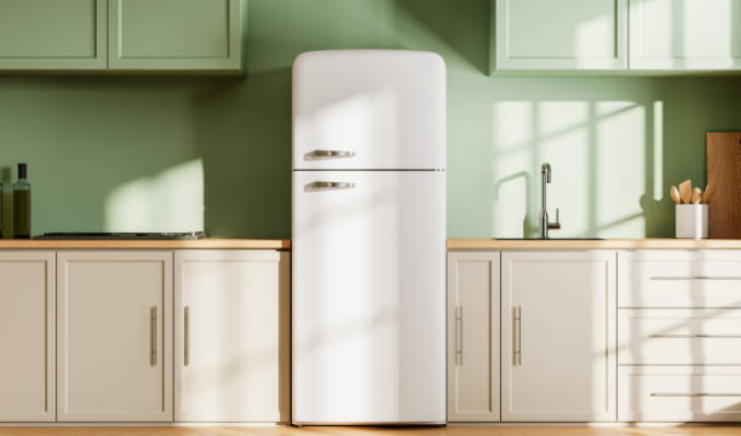 Tu nevera podría estar mal ubicada: gasta más luz de la necesaria