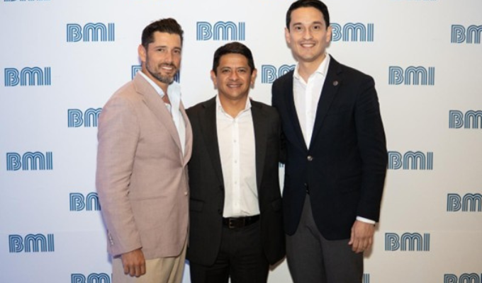 BMI Ecuador luce “medalla de oro” financiera