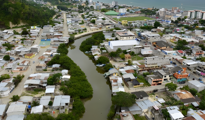 ¡El Sí arrasa en Borbón: ya es el cantón 223 del Ecuador!